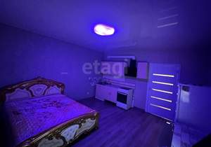 1-к квартира, на длительный срок, 35м2, 6/17 этаж