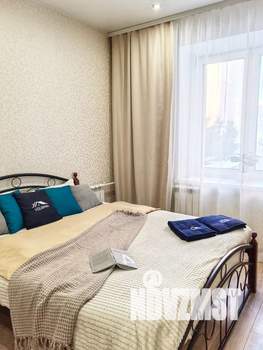 Студия квартира, посуточно, 25м2, 1/9 этаж