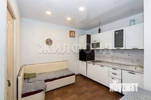 2-к квартира, на длительный срок, 37м2, 11/17 этаж