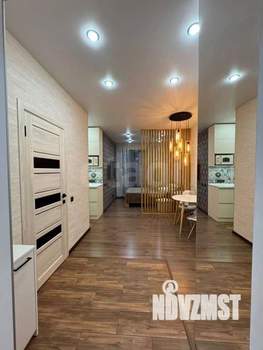 Студия квартира, на длительный срок, 32м2, 6/26 этаж