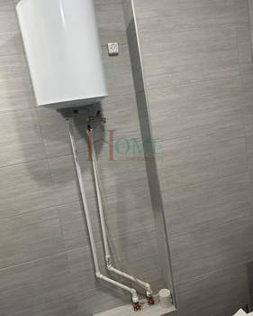 Студия квартира, на длительный срок, 30м2, 20/25 этаж