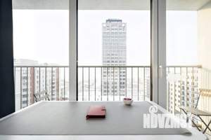 2-к квартира, посуточно, 42м2, 1/1 этаж