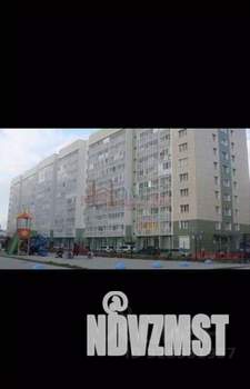 1-к квартира, на длительный срок, 30м2, 9/9 этаж