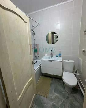 2-к квартира, на длительный срок, 44м2, 7/19 этаж