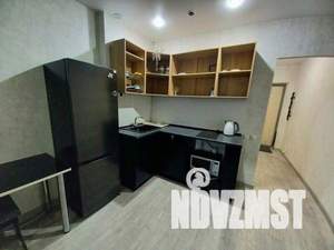 Студия квартира, на длительный срок, 26м2, 10/19 этаж