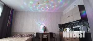 Студия квартира, посуточно, 30м2, 4/25 этаж