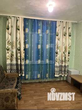 Студия квартира, на длительный срок, 22м2, 8/19 этаж