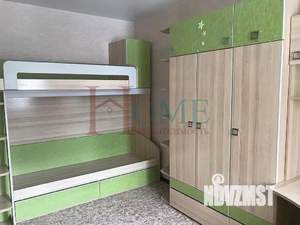 1-к квартира, на длительный срок, 45м2, 4/8 этаж