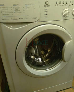 2-к квартира, на длительный срок, 46м2, 5/9 этаж