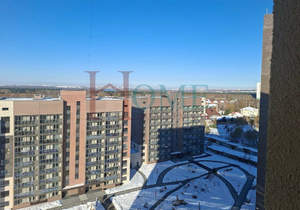 1-к квартира, на длительный срок, 45м2, 9/9 этаж