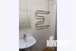 1-к квартира, посуточно, 48м2, 12/13 этаж