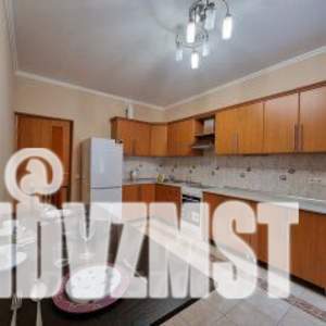 1-к квартира, посуточно, 50м2, 7/12 этаж