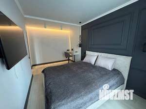 1-к квартира, посуточно, 50м2, 10/17 этаж