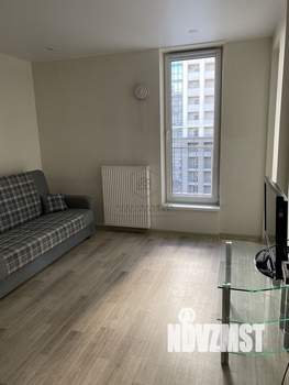 1-к квартира, на длительный срок, 40м2, 8/9 этаж