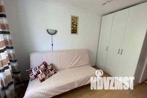 2-к квартира, посуточно, 44м2, 4/4 этаж