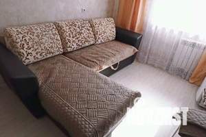 2-к квартира, посуточно, 42м2, 4/12 этаж