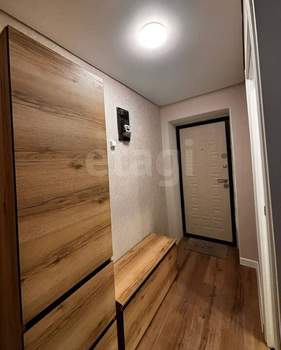 2-к квартира, на длительный срок, 45м2, 5/5 этаж