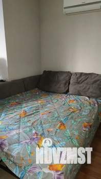 2-к квартира, посуточно, 53м2, 2/9 этаж