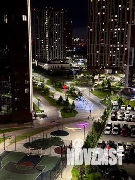 Студия квартира, посуточно, 27м2, 9/26 этаж