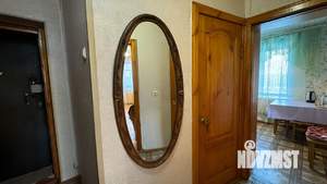 2-к квартира, на длительный срок, 43м2, 4/6 этаж