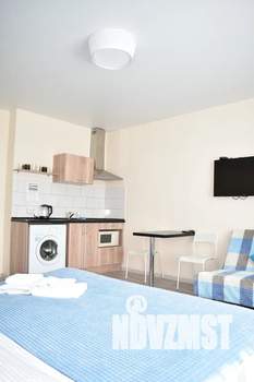 1-к квартира, посуточно, 30м2, 13/25 этаж