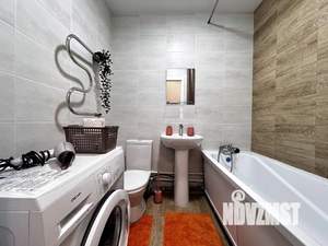 1-к квартира, посуточно, 32м2, 1/1 этаж