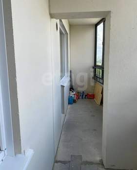 1-к квартира, на длительный срок, 41м2, 8/17 этаж