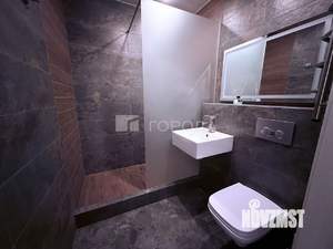 1-к квартира, на длительный срок, 40м2, 15/17 этаж