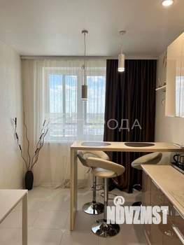 2-к квартира, на длительный срок, 71м2, 17/18 этаж