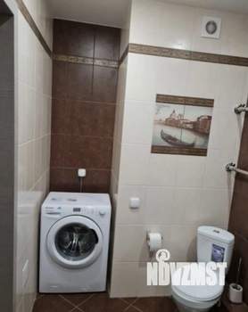 Студия квартира, на длительный срок, 31м2, 8/18 этаж