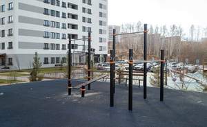 Студия квартира, на длительный срок, 26м2, 15/20 этаж