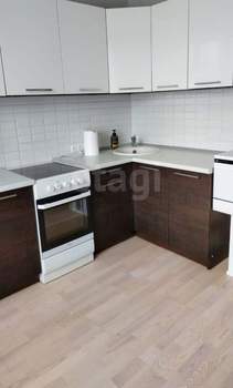 1-к квартира, на длительный срок, 40м2, 10/19 этаж