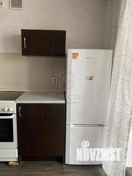 1-к квартира, на длительный срок, 38м2, 3/10 этаж