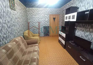 2-к квартира, на длительный срок, 52м2, 3/10 этаж