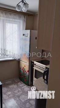 1-к квартира, на длительный срок, 35м2, 3/5 этаж