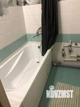 2-к квартира, на длительный срок, 43м2, 3/5 этаж