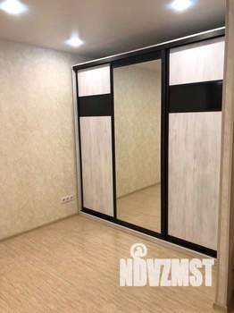 1-к квартира, на длительный срок, 33м2, 1/5 этаж