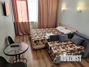 1-к квартира, посуточно, 20м2, 1/6 этаж