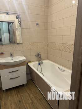 1-к квартира, на длительный срок, 40м2, 8/17 этаж