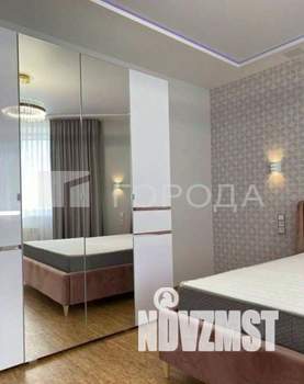 2-к квартира, на длительный срок, 71м2, 24/25 этаж