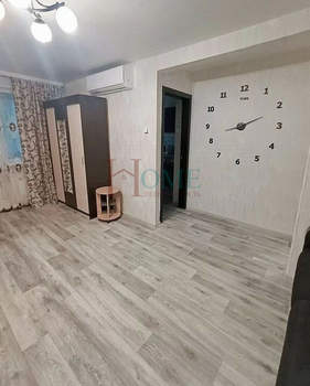 2-к квартира, на длительный срок, 43м2, 5/5 этаж