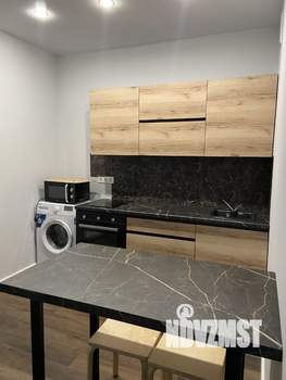 1-к квартира, на длительный срок, 35м2, 8/9 этаж