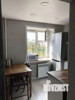 1-к квартира, на длительный срок, 30м2, 5/5 этаж