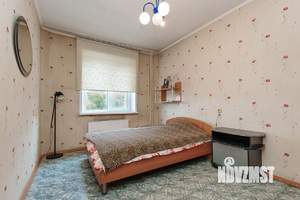 2-к квартира, на длительный срок, 50м2, 4/5 этаж