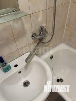 1-к квартира, на длительный срок, 33м2, 2/5 этаж