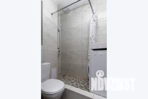 1-к квартира, посуточно, 22м2, 2/17 этаж