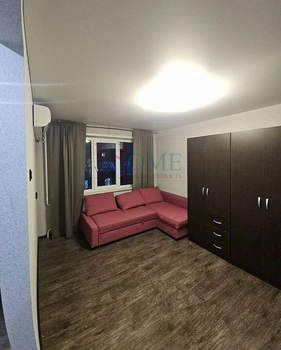 1-к квартира, на длительный срок, 31м2, 3/5 этаж