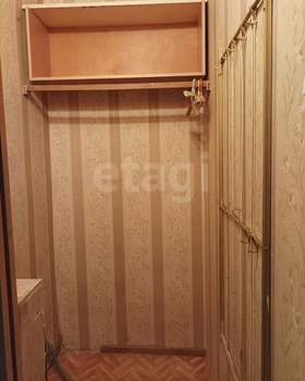 2-к квартира, на длительный срок, 42м2, 3/5 этаж