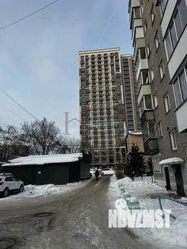 1-к квартира, на длительный срок, 34м2, 7/9 этаж