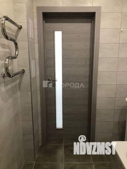 Студия квартира, на длительный срок, 30м2, 16/21 этаж